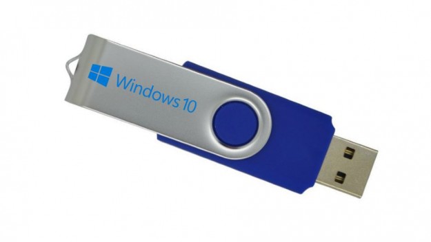 Windows 10 usb device not recognized